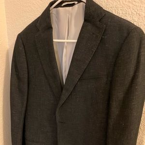 Like new blazer Men Size 38 (US Size 48)